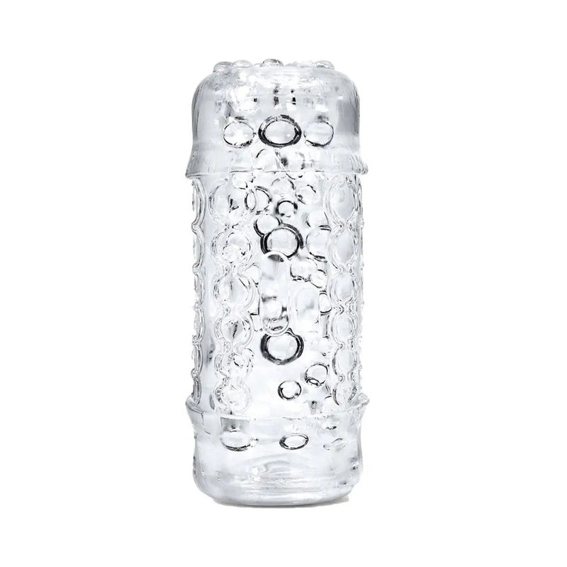 The Handy Mermaid Sleeve Collection Pearl Male Masturbator-1