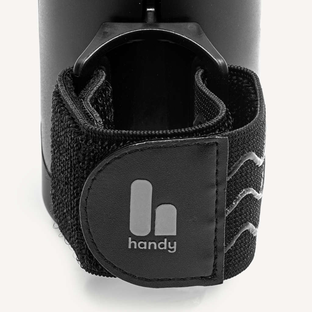 The Handy TrueGrip Pro Band with Anti-slip Silicone Pattern