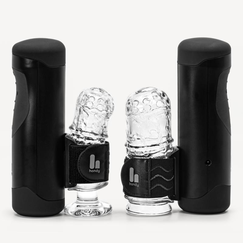 The Handy TrueGrip Pro Band with Anti-slip Silicone Pattern-5