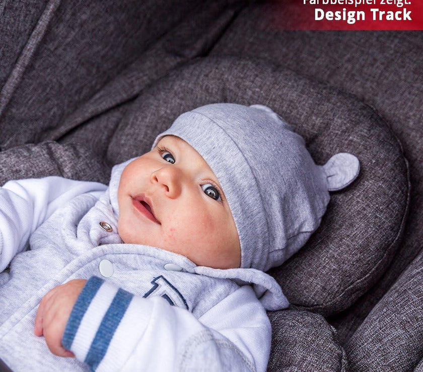 ABC Design -  COMFORT SEAT LINER