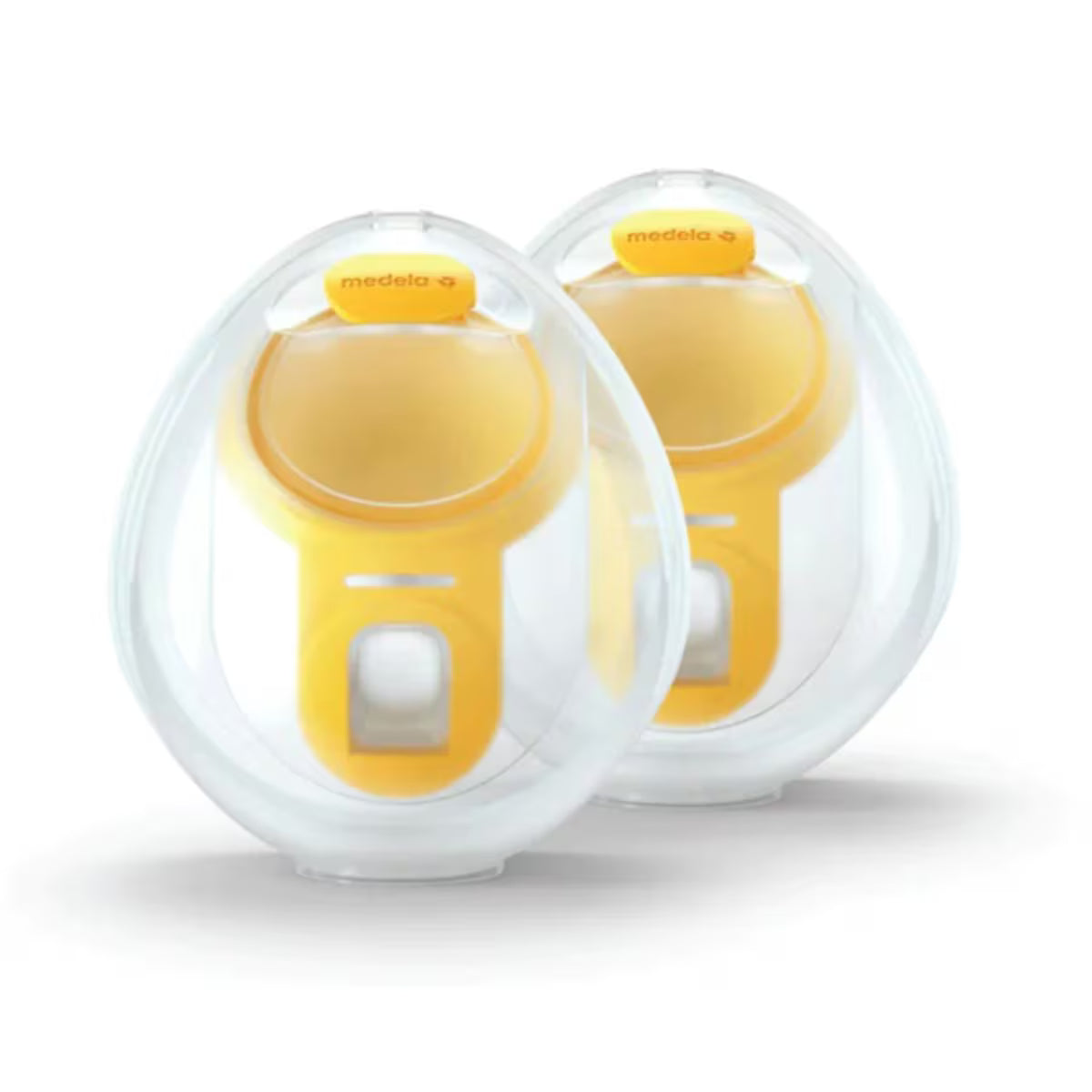 Medela Freestyle™ Hands-free Double Electric Wearable BreastPump-7