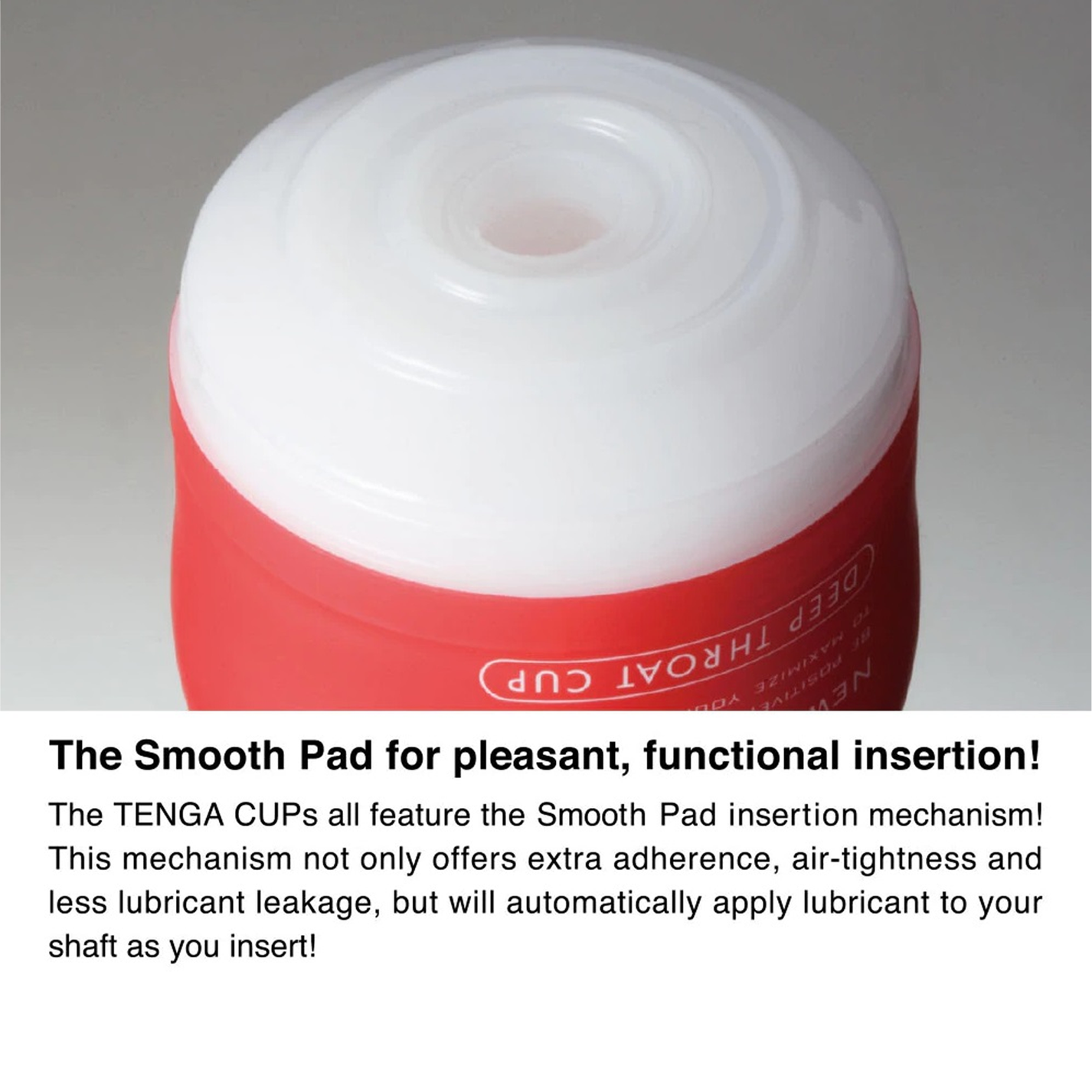 Tenga U.S. Original Vacuum Cup