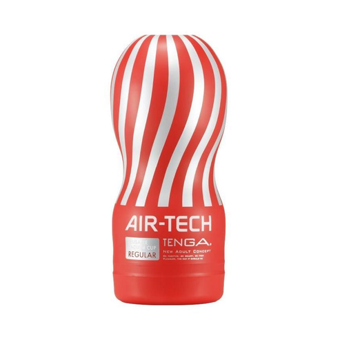 Tenga Air-Tech Reusable Vacuum CUP Regular