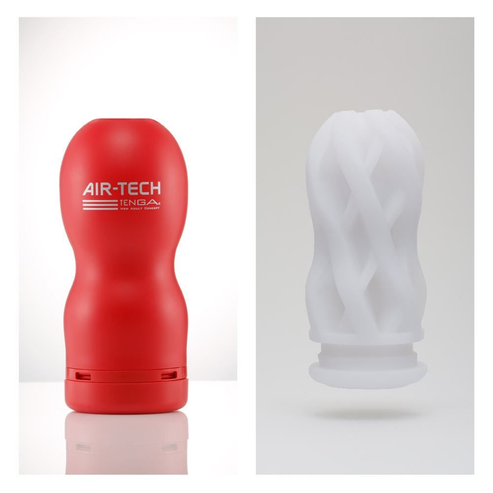 Tenga Air-Tech Reusable Vacuum CUP Regular