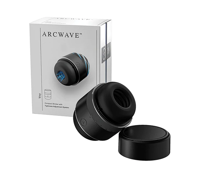 Arcwave - Voy Compact Stroker