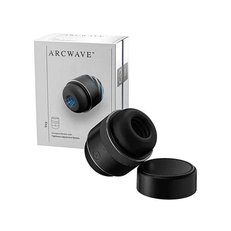 Arcwave - Voy Compact Stroker-2