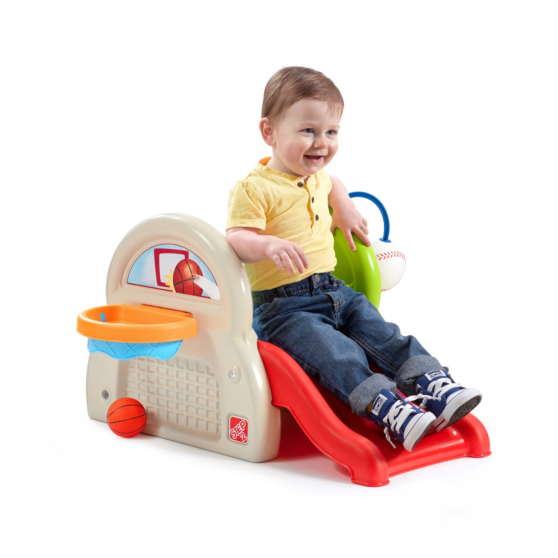 Sports-tastic Activity Center-1