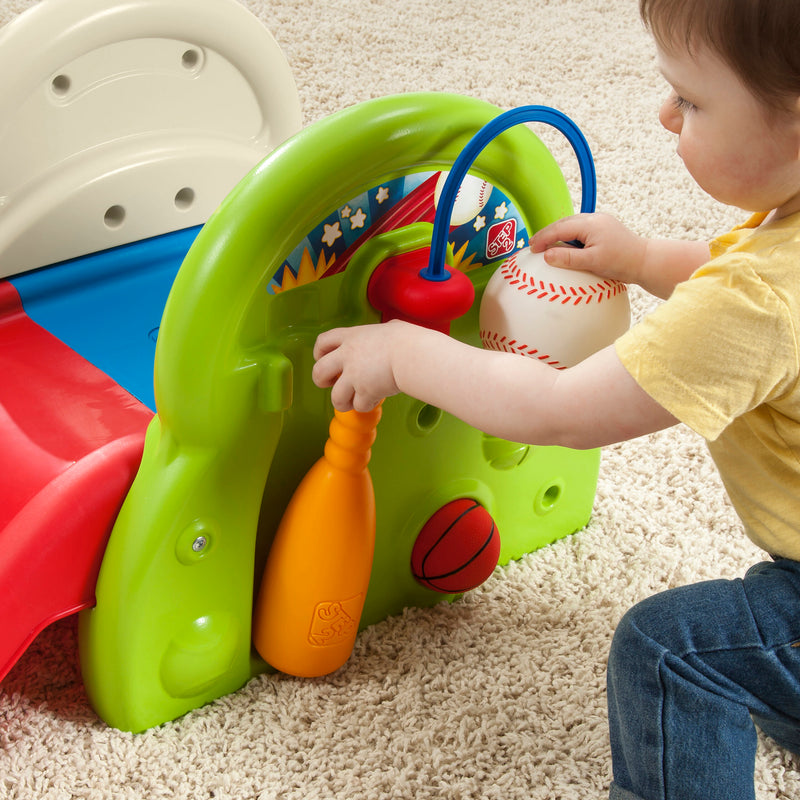 Sports-tastic Activity Center-4