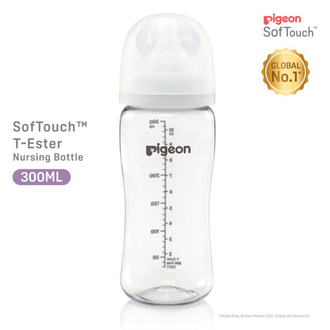 Pigeon SofTouch™ T-Ester Gift Set