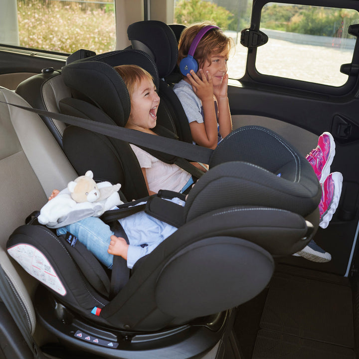 Chicco Unico Plus Air All in One Car Seat 04079654720000