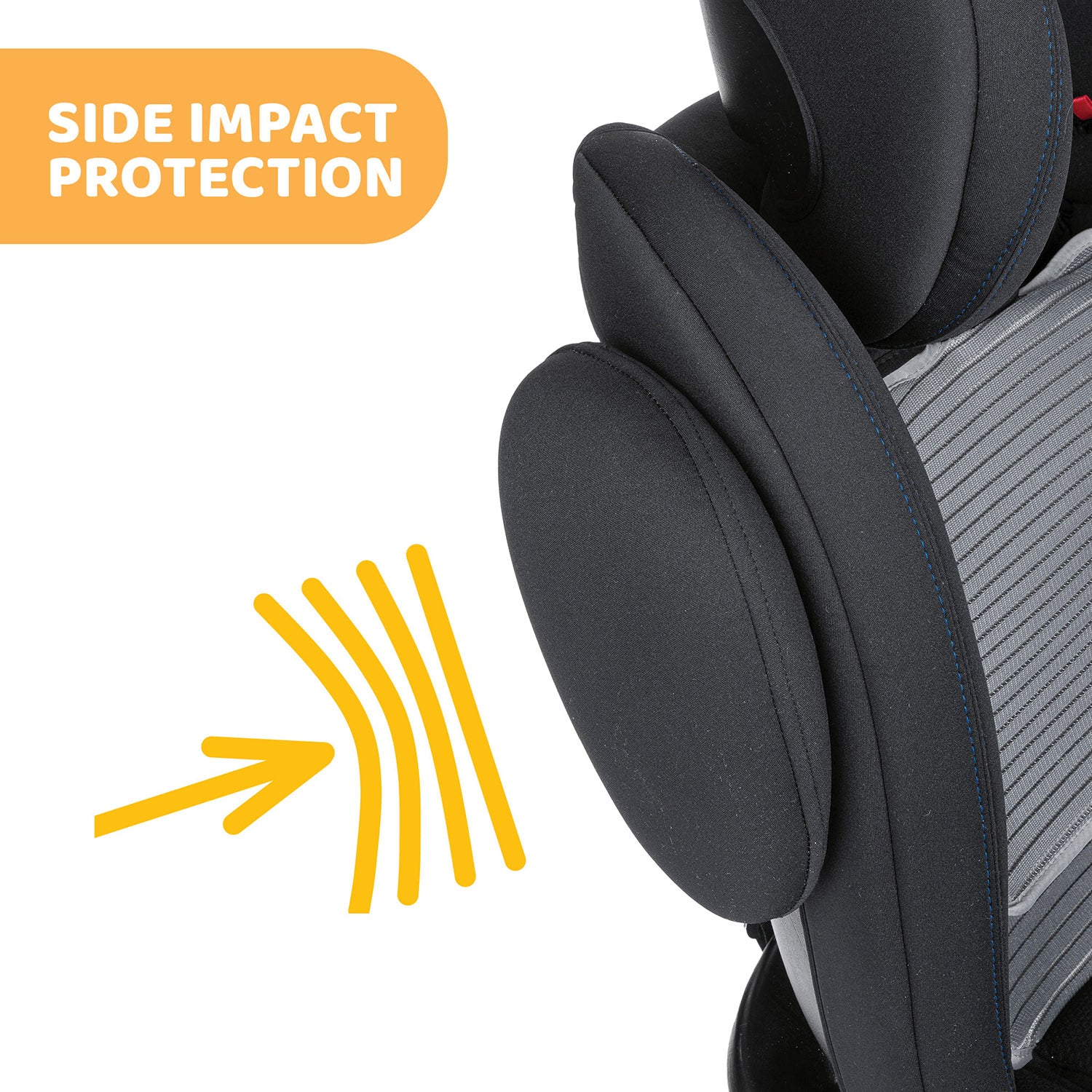 Chicco Unico Plus Air All in One Car Seat 04079654720000