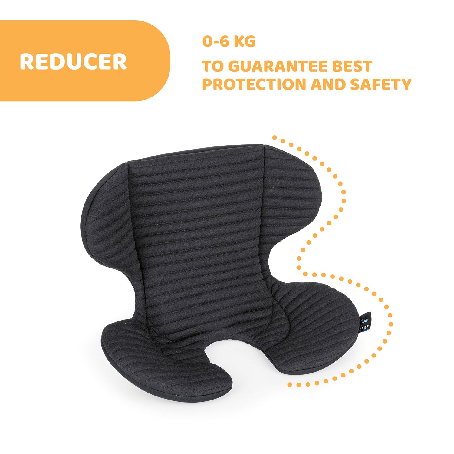 Chicco Unico Plus Air All in One Car Seat 04079654720000