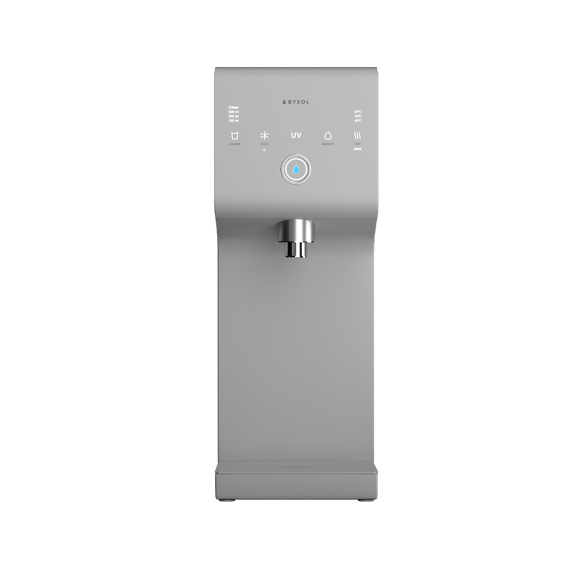 Bbyeol Lynx Tankless Water Purifier - Grey-1