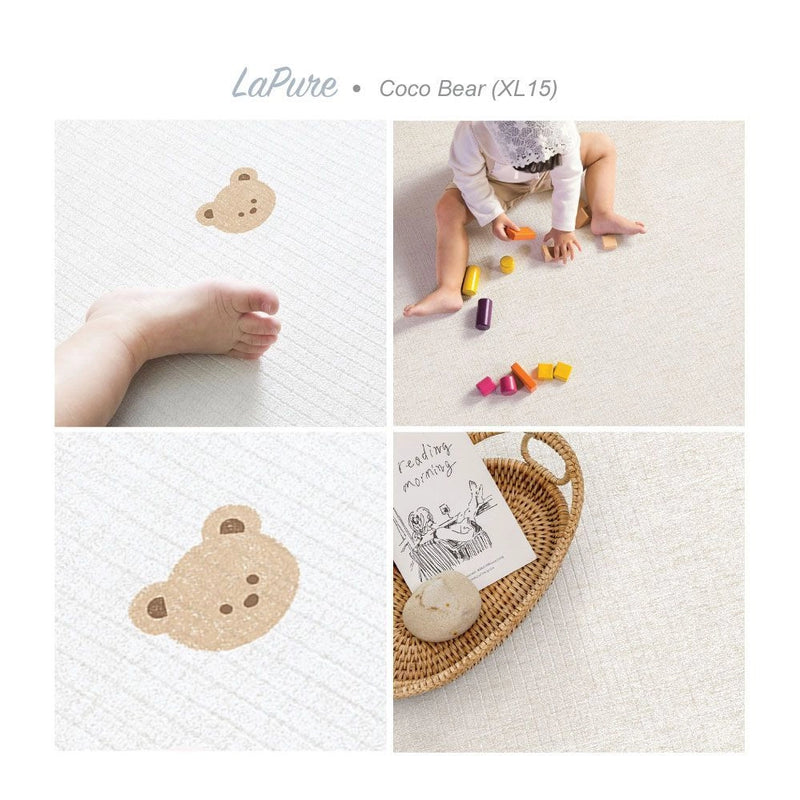 Parklon LaPure Coco Bear (size XL15)-2