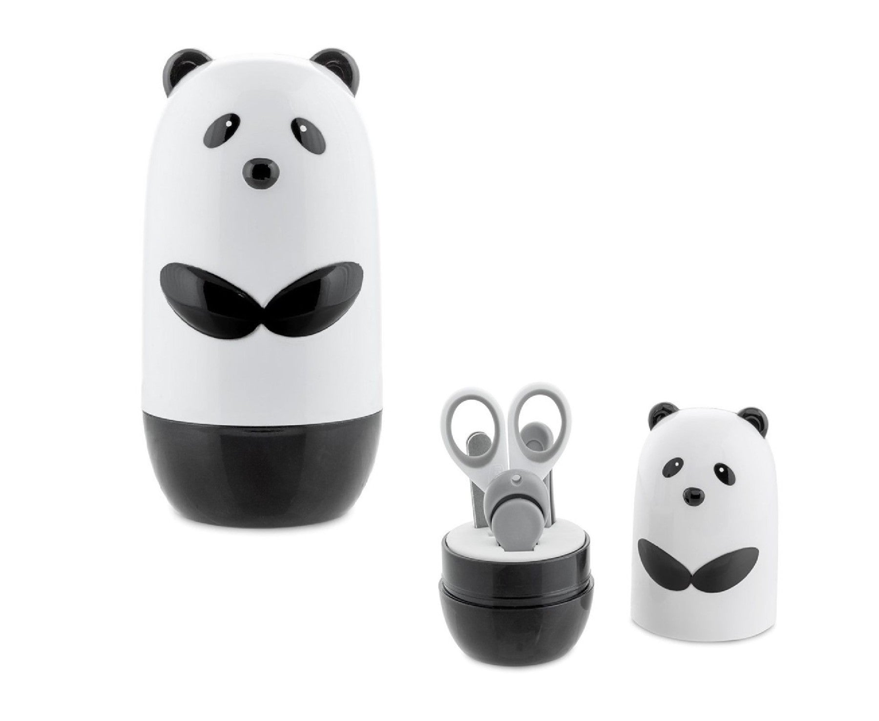 Chicco Baby Manicure Set