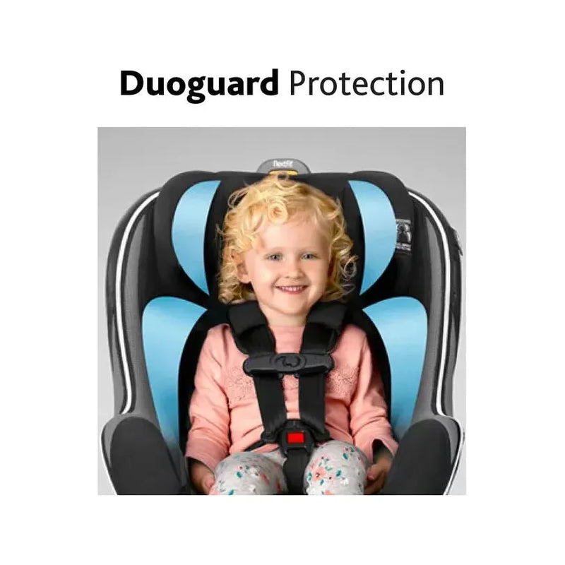 Chicco NextFit Zip Max - Q COLL USA-2