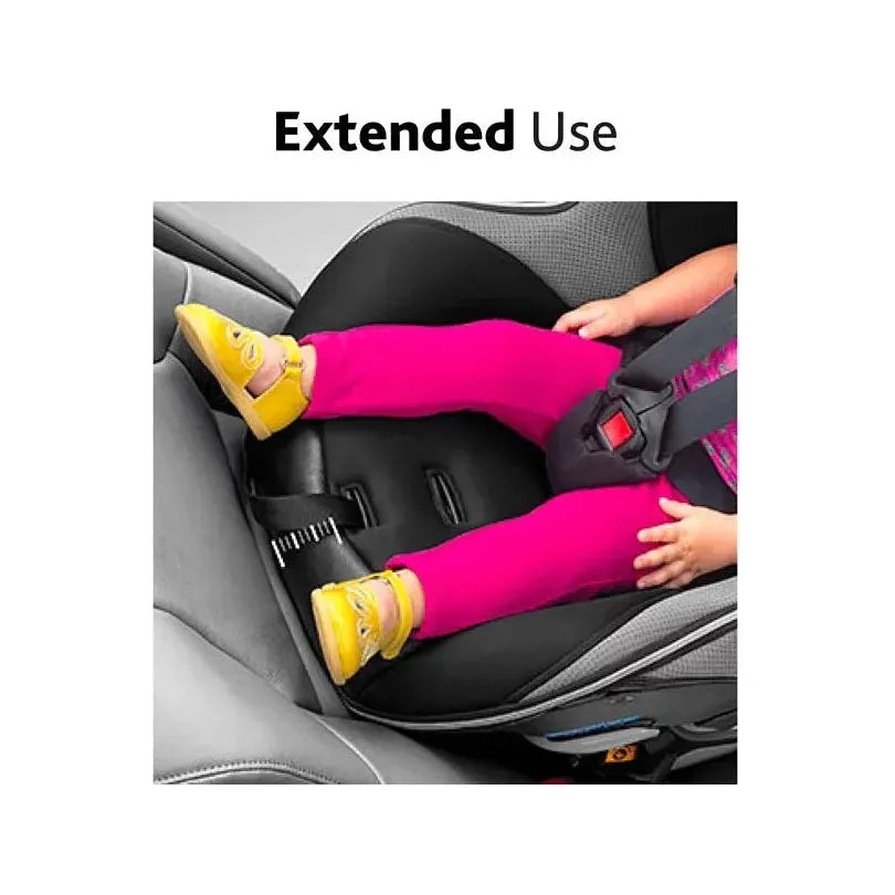 Chicco NextFit Zip Max - Q COLL USA-3