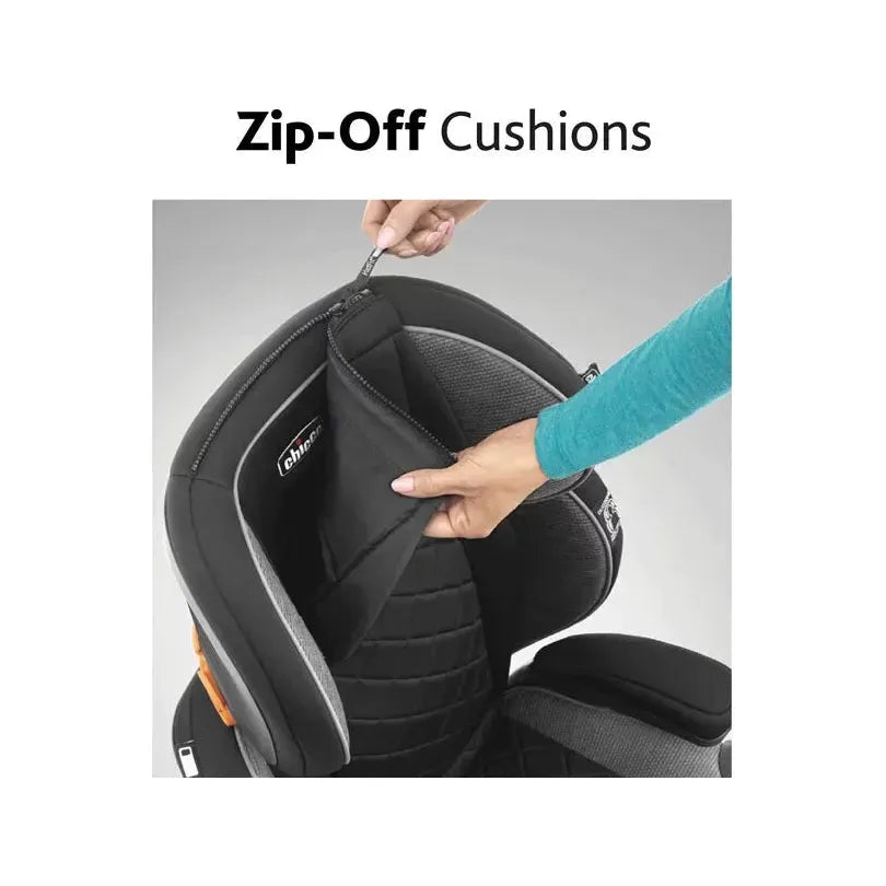 Chicco KidFit Zip Air Plus - Q Collection
