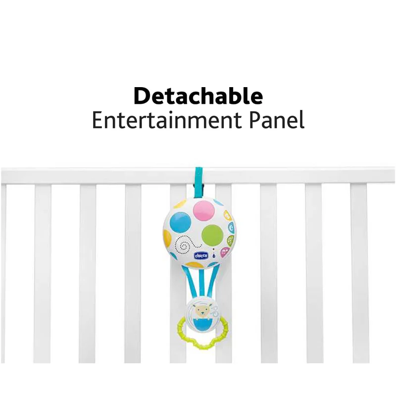 Chicco Balloon Bouncer - Foxy-6