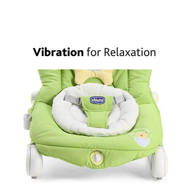 Chicco Balloon Bouncer - Foxy-3