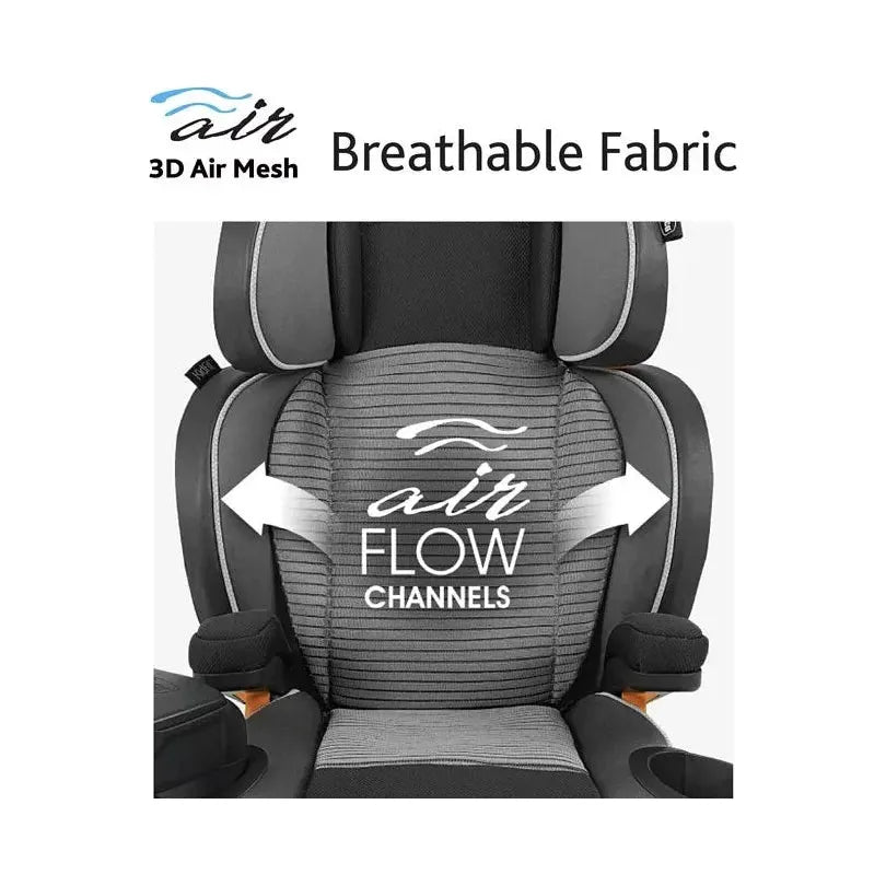 Chicco KidFit Zip Air Plus - Q Collection
