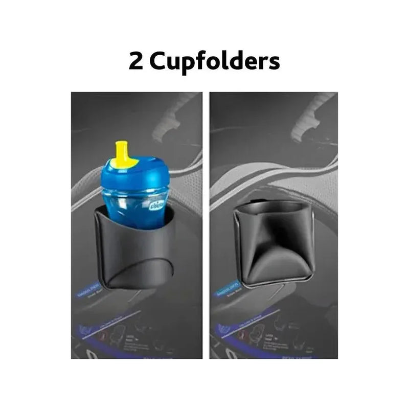 Chicco NextFit Zip Max - Q COLL USA-4