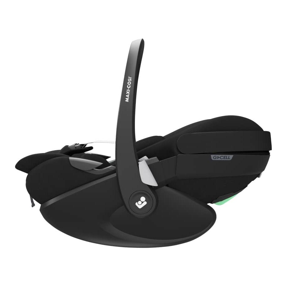 Maxi-Cosi Pebble 360 Pro - Brand New Display Set-3