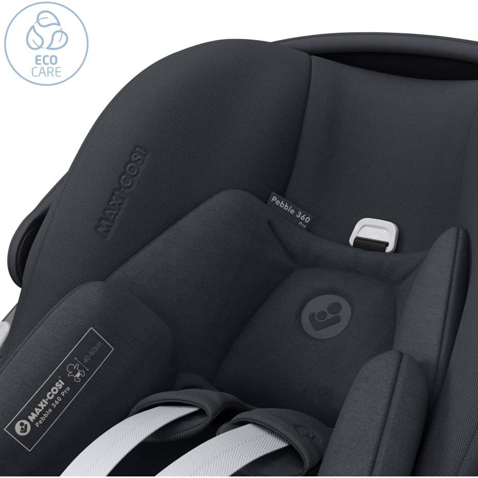 Maxi-Cosi Pebble 360 Pro - Brand New Display Set