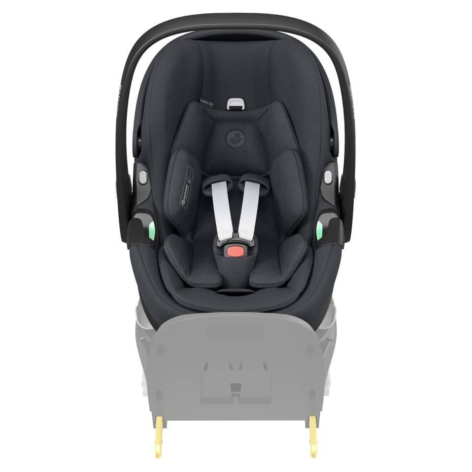 Maxi-Cosi Pebble 360 Pro - Brand New Display Set-10