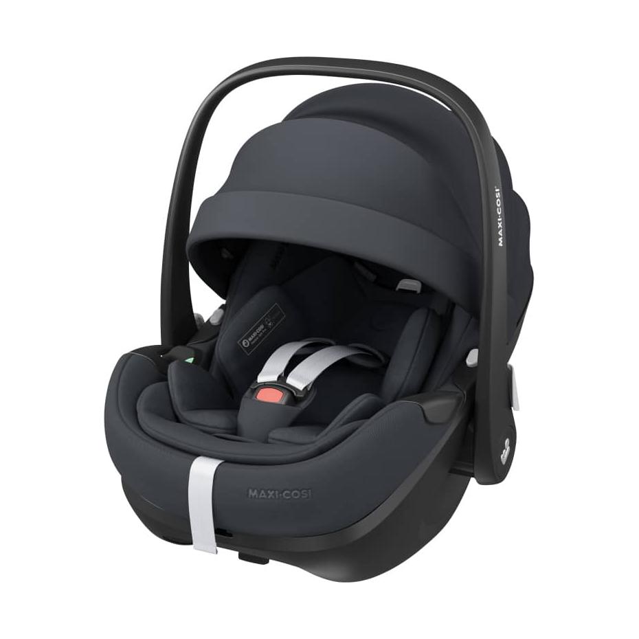 Maxi Cosi Pebble 360 Pro2 Rotation Baby Car Seat 40 87cm 0 13kg