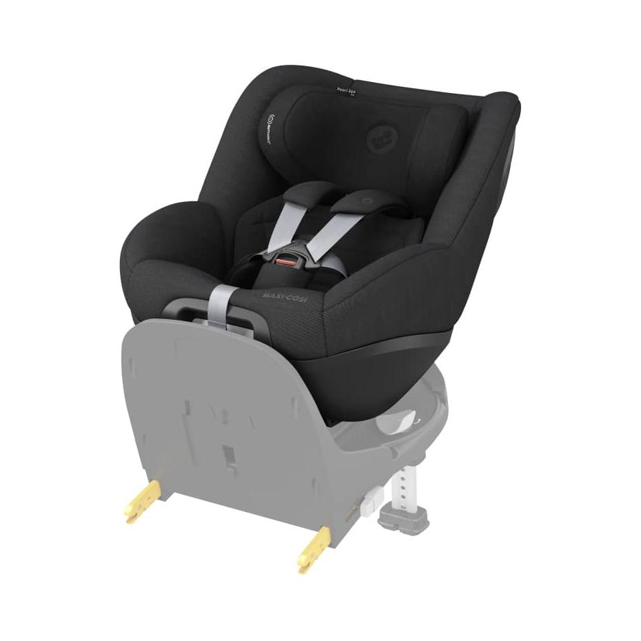 Maxi-Cosi Pearl 360 Pro Rotation Baby Car Seat (0m-4y) (61-105cm)