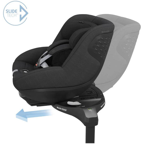 Maxi-Cosi Pearl 360 Pro Rotation Baby Car Seat (0m-4y) (61-105cm) [Pre-order ETA first week of May 2024]