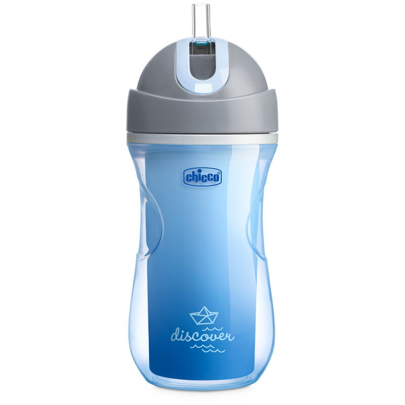 Chicco Sport Cup 14M+ (Green/Blue)
