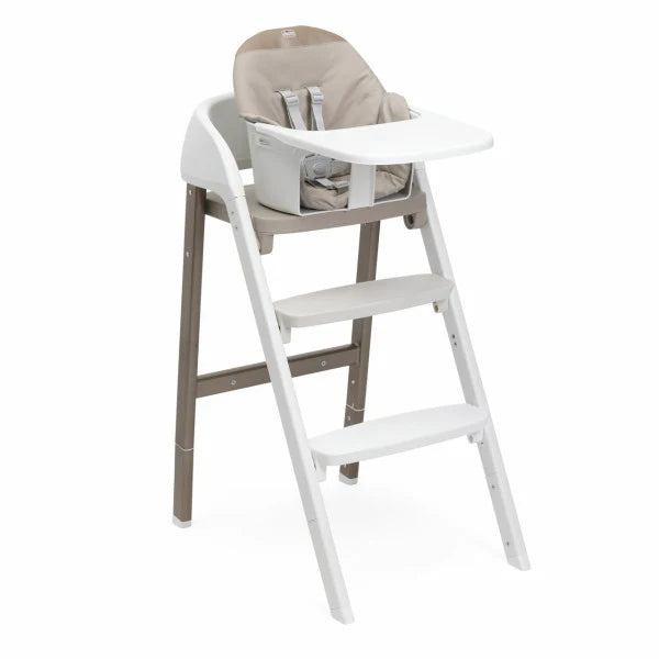 Chicco Crescendo Up Highchair