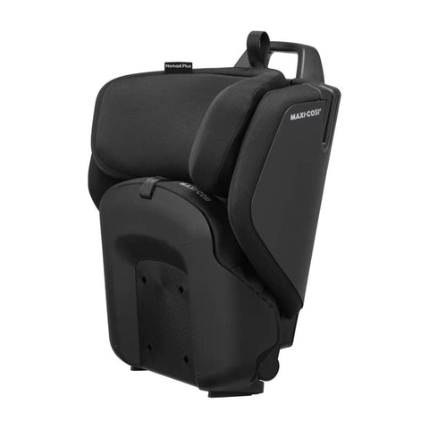 Maxi-Cosi Nomad Pro Toddler Car Seat Authentic Black (15m-4y) (9-18kg)