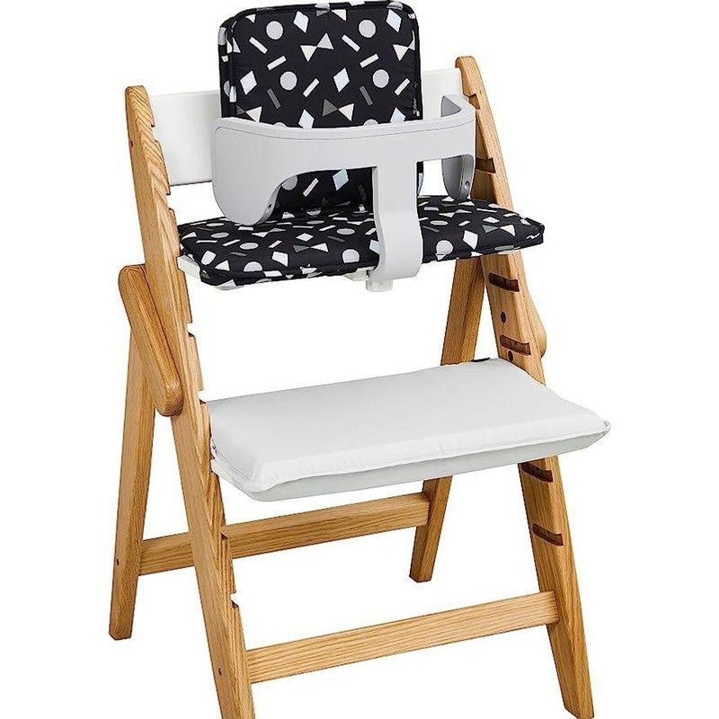 MOJI- FIT CUSHION- Grey-5