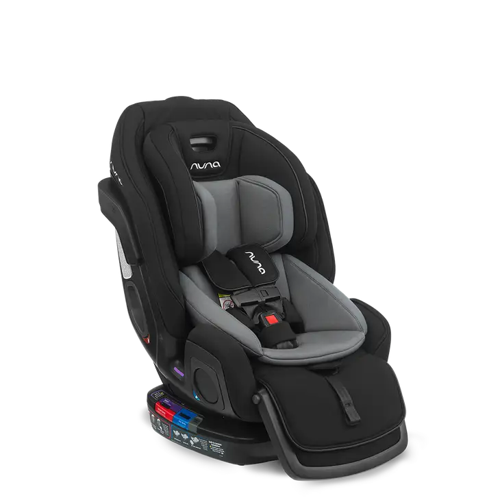 Nuna Exec Car Seat
