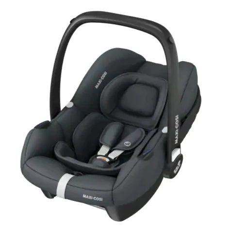Maxi Cosi CabrioFix iSize Baby Car Seat (0m-12m)