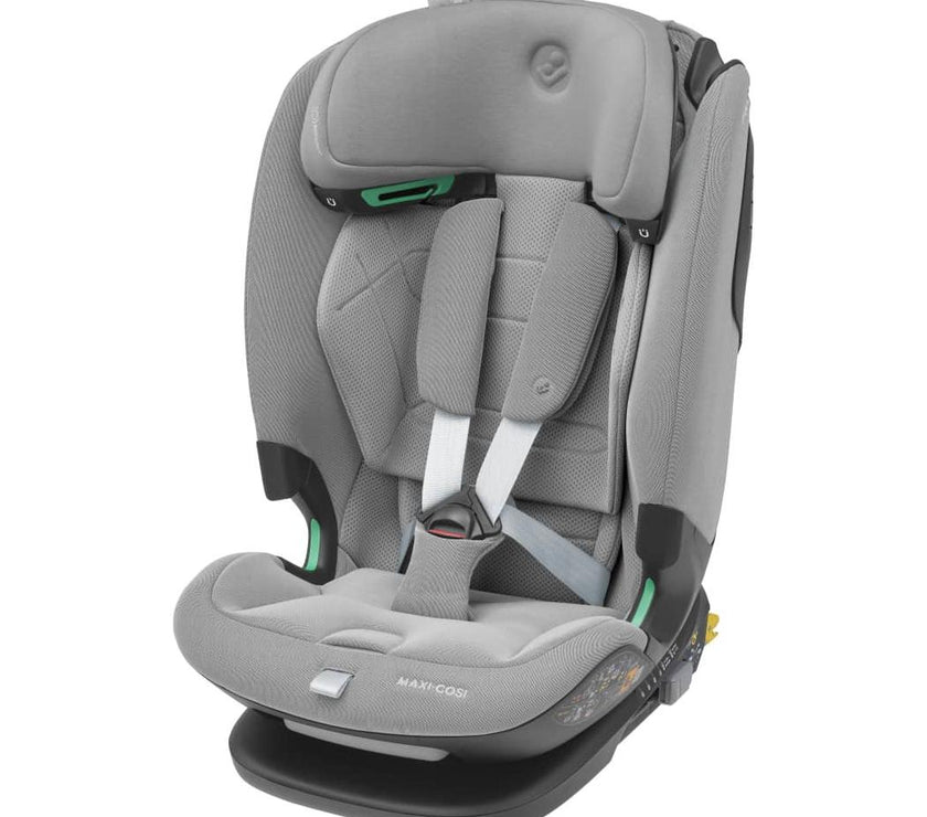 Maxi-Cosi Titan Pro i-Size Baby Car Seat (15m-12y) (76-150cm)