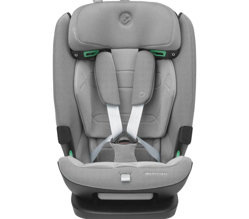 Maxi-Cosi Titan Pro i-Size Baby Car Seat (15m-12y) (76-150cm)