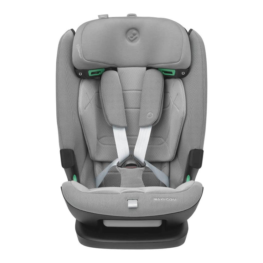 Maxi-Cosi Titan Pro i-Size Baby Car Seat (15m-12y) (76-150cm)