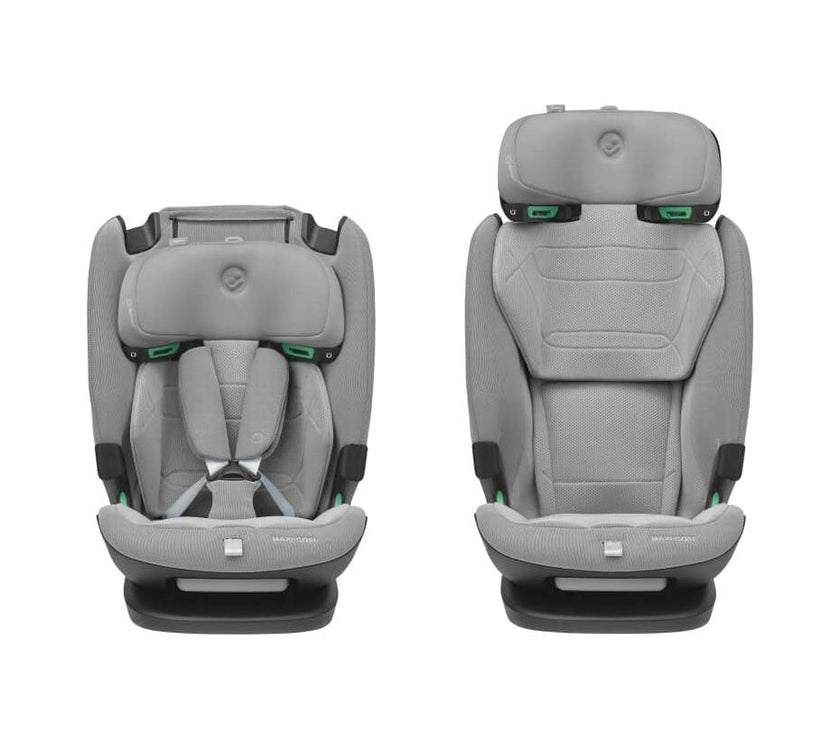 Maxi-Cosi Titan Pro i-Size Baby Car Seat (15m-12y) (76-150cm)