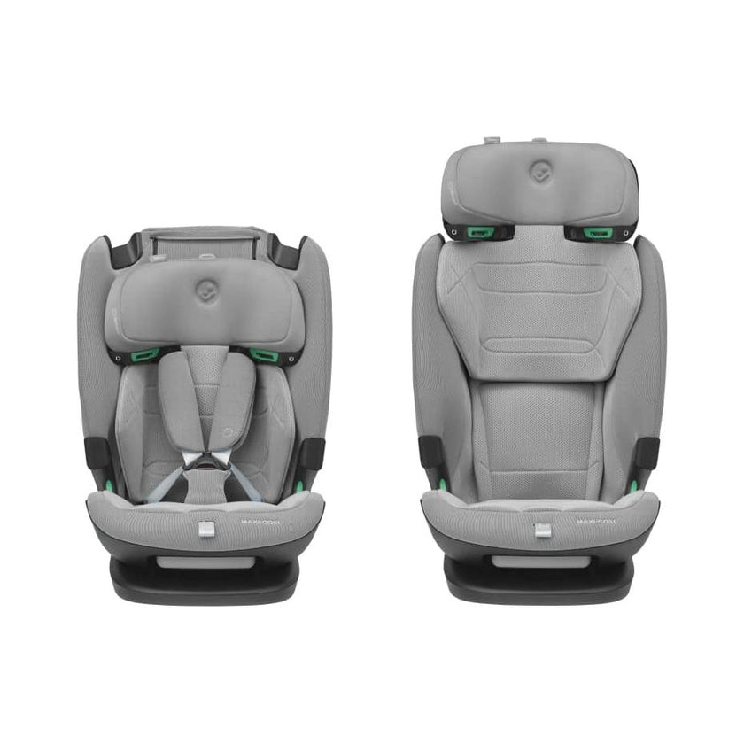 Maxi-Cosi Titan Pro i-Size Baby Car Seat (15m-12y) (76-150cm)