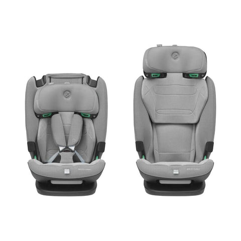 Maxi-Cosi Titan Pro i-Size Baby Car Seat (15m-12y) (76-150cm) - Pre Order ETA by end March 24