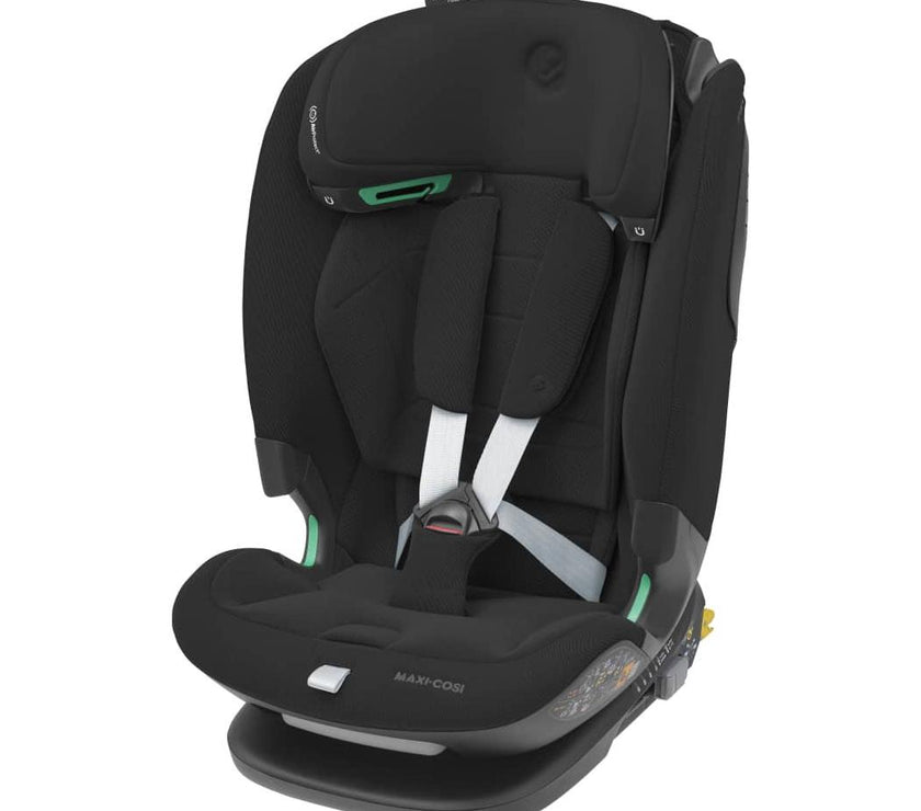 Maxi-Cosi Titan Pro i-Size Baby Car Seat (15m-12y) (76-150cm)