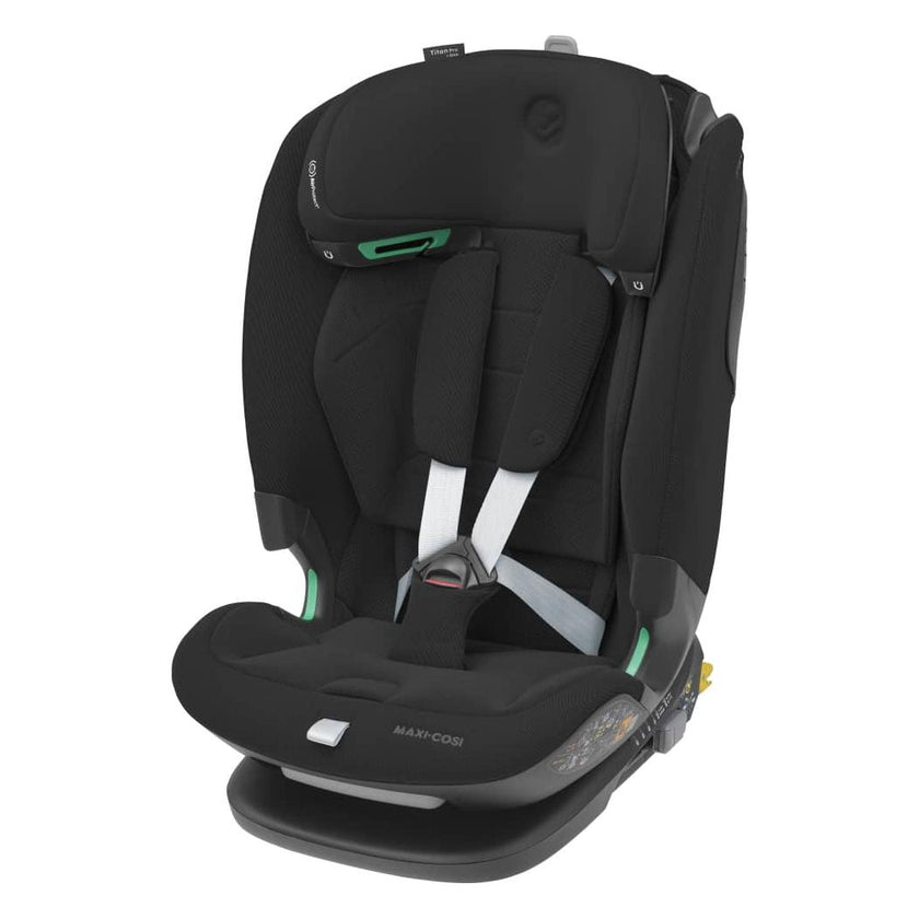 Maxi-Cosi Titan Pro i-Size Baby Car Seat (15m-12y) (76-150cm)