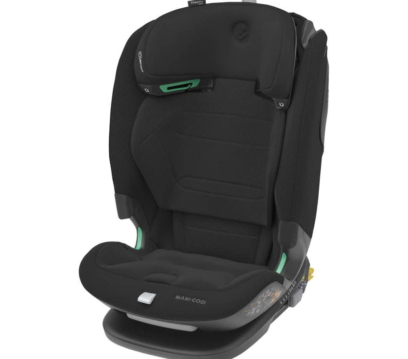 Maxi-Cosi Titan Pro i-Size Baby Car Seat (15m-12y) (76-150cm)