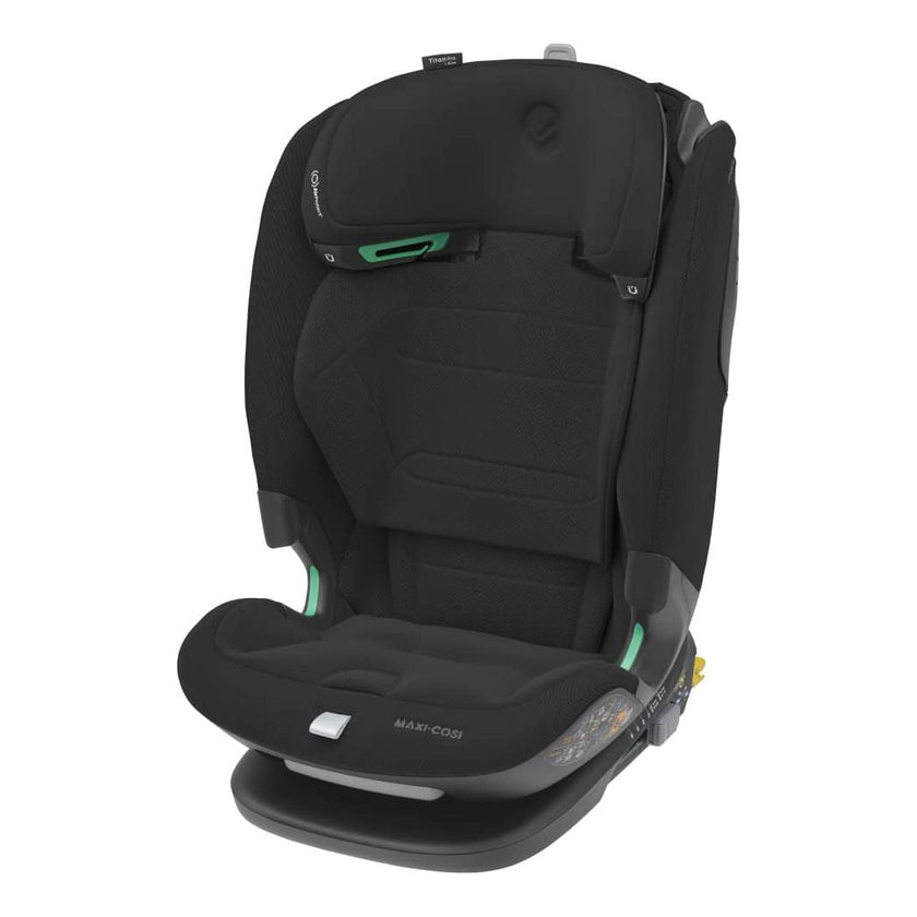 Maxi-Cosi Titan Pro i-Size Baby Car Seat (15m-12y) (76-150cm)