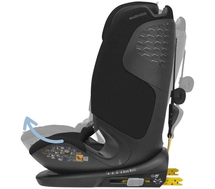 Maxi-Cosi Titan Pro i-Size Baby Car Seat (15m-12y) (76-150cm)