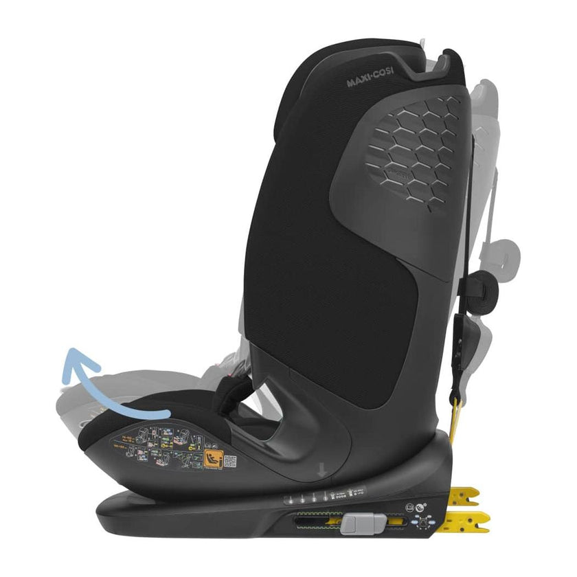 Maxi-Cosi Titan Pro i-Size Baby Car Seat (15m-12y) (76-150cm)